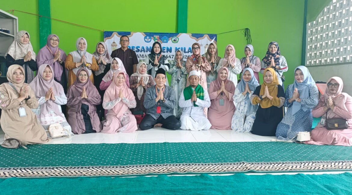 Pesantren Kilat Ramadan 2026