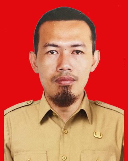 Adi Suryawibowo, S.ST., Gr