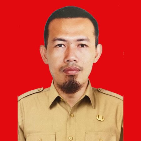 Adi Suryawibowo, S.ST., Gr