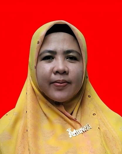 Arinawati,S.Pd.I
