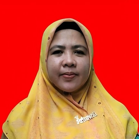 Arinawati,S.Pd.I