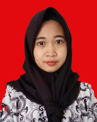 Arsitia Fihayatun Nufus, S. Pd., Gr