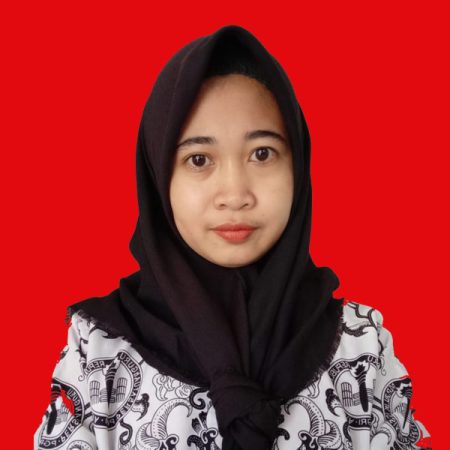 Arsitia Fihayatun Nufus, S. Pd., Gr