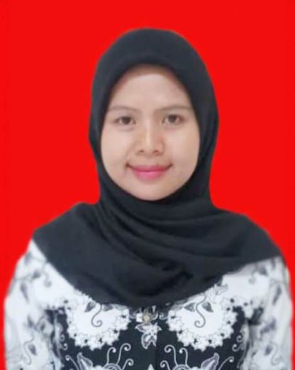 Desi Ariyani, S.Pd.,Gr