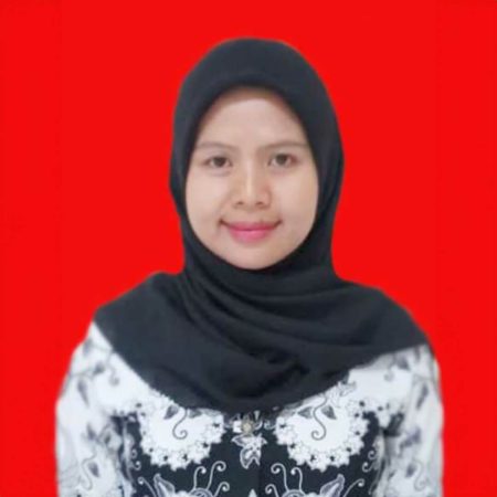 Desi Ariyani, S.Pd.,Gr