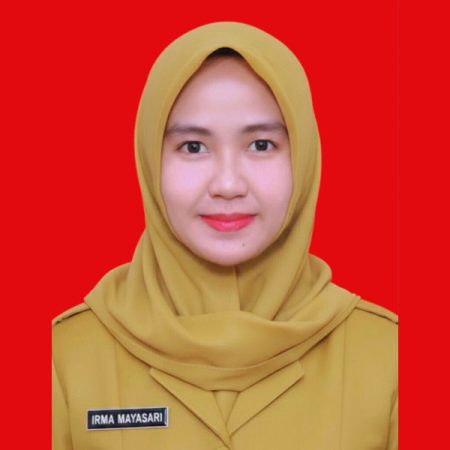 IRMA MAYASARI , S.Pd.,Gr