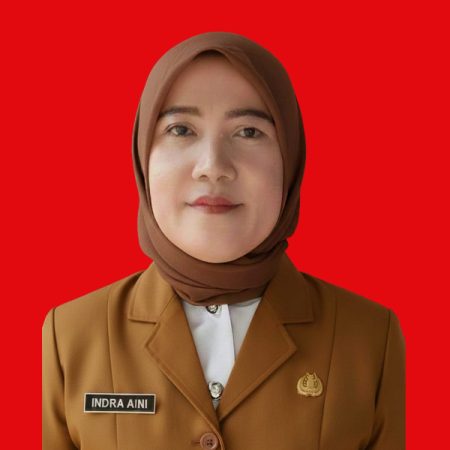 Indra Aini,S.Pd.,Gr
