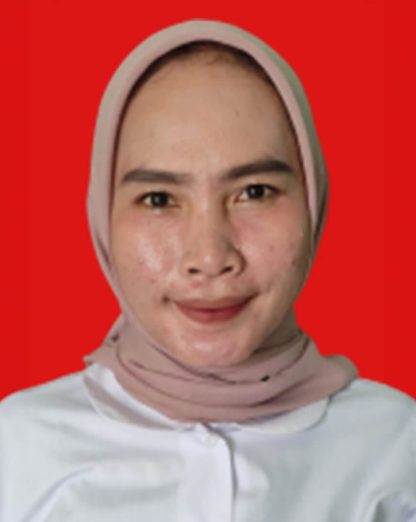 Indriyani, S.Kom