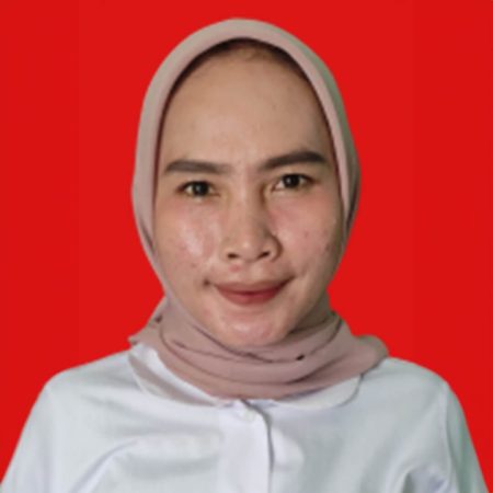 Indriyani, S.Kom
