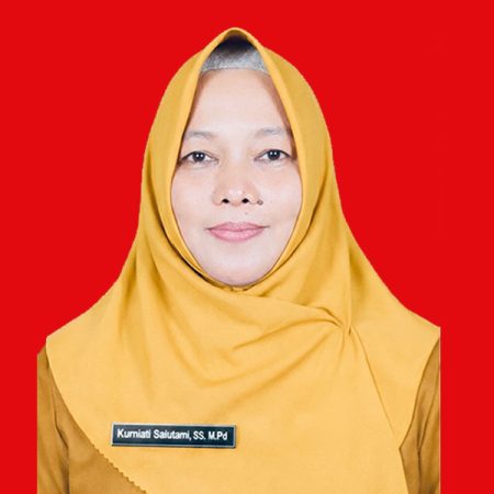 Kurniati Saiutami. S.S., M. Pd_
