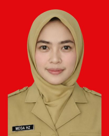 Liza Megawati Hz. S. Pd., Gr., M. Pd_