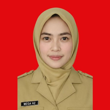 Liza Megawati Hz. S. Pd., Gr., M. Pd_
