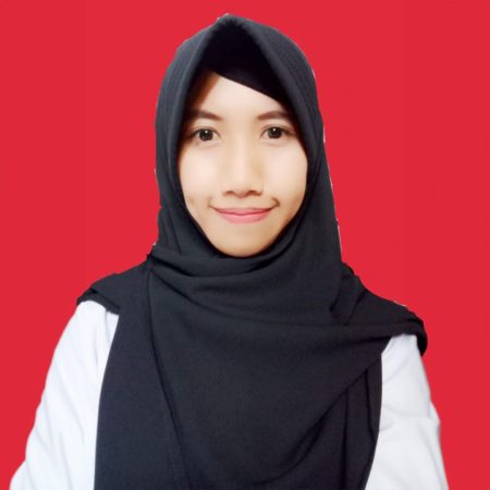 Novi Dwi Lestari, S.Pd