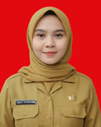 Ranti Putriyani S.Pd.Gr
