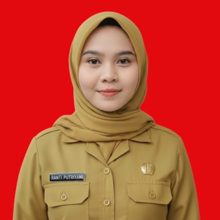 Ranti Putriyani S.Pd.Gr