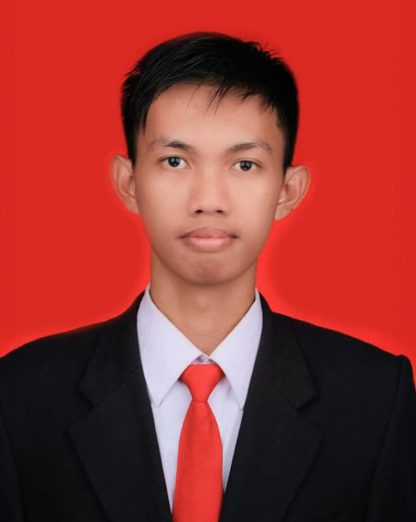 Redy Octama, S.Pd