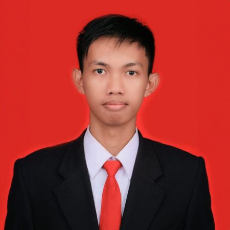 Redy Octama, S.Pd