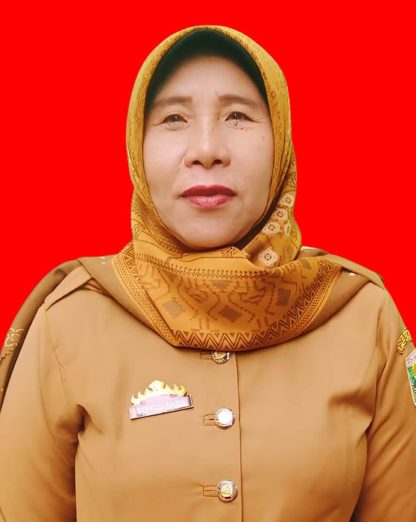 Renvilya Maida, S.Pd