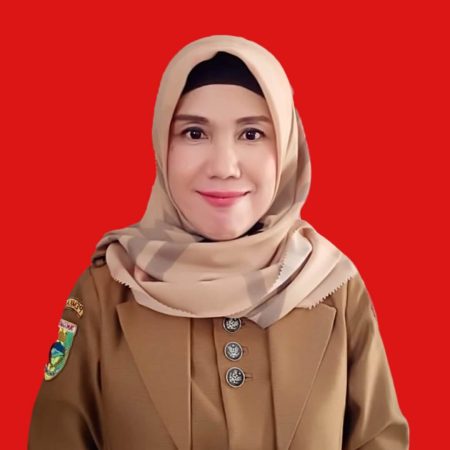 Sri Nuryanah, S. Pd