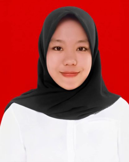 Tuti Wulandari, S.Mat
